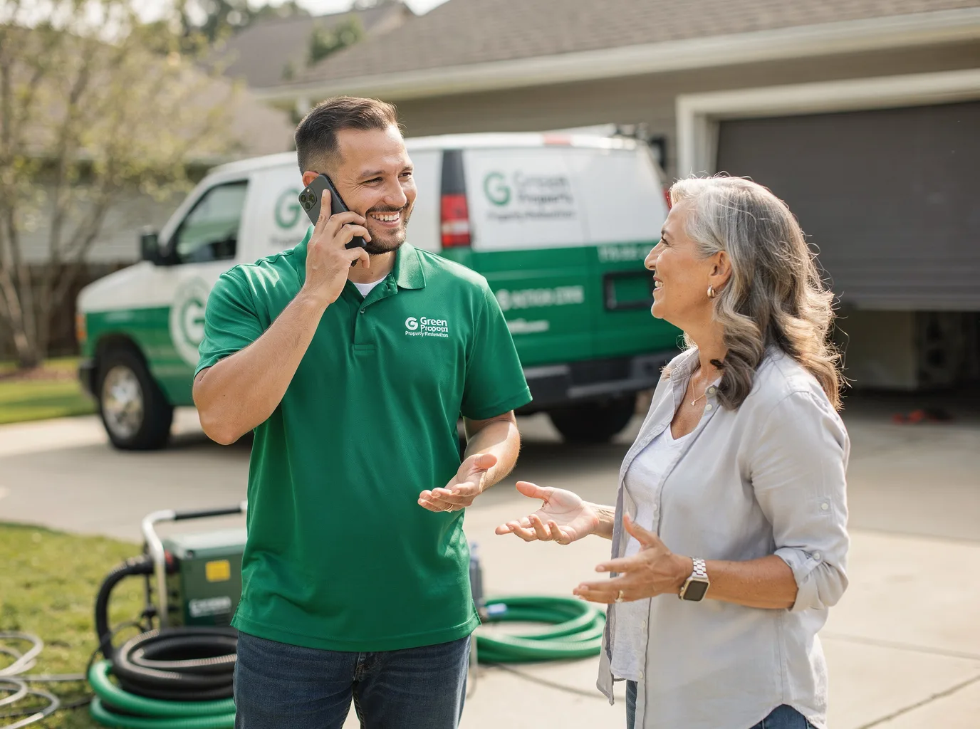 Water Damage Restoration Haltom City, TX FAQs